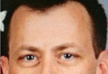 FBI official Peter Strzok ‘escorted’ from FBI building, lawyer confirms