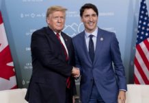 LILLEY: Feds could have avoided U.S. tariffs on steel, aluminum