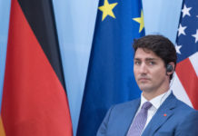 Canada: Trudeau’s Support for Islamists a Warning to America