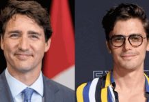 STATE-CONTROLLED MEDIA? As Trudeau Takes Endless “Personal” Days, CTV Focuses On What Matters: His Brunch With Queer TV Star