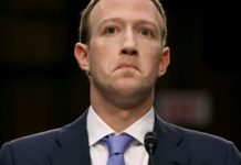 Report: Facebook CEO Mark Zuckerberg Personally Made Decision to Ban Alex Jones