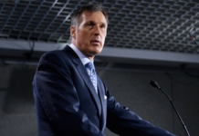 Hysterical Reaction To Maxime Bernier’s Common-Sense Comments Shows How Disconnected The Elites Are From Everyday Canadians