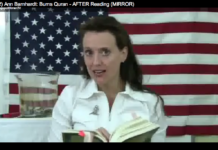 Ann Barnhardt: “Islamic Sexuality A Survey of Evil”