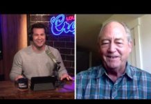 Greenpeace Founder Debunks Climate Change! (Dr. Patrick Moore)