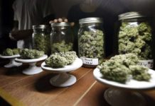 Mike Smyth: B.C.’s pot minister promises the best bud