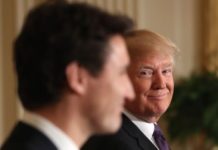 Trump Hits Canada Over Trade Talks: U.S. Shouldn’t Have to ‘Buy’ Allies with ‘Bad’ Deals