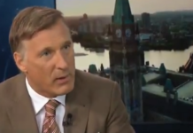 Maxime Bernier Supports Bill That Would Expunge Past Pot Possession Convictions