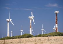 14,000 Abandoned Wind Turbines Litter The United States
