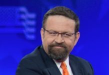 Sebastian Gorka suggests Hillary Clinton should be tried for treason, executed over Uranium One deal