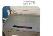 FL Election Worker Chelsey Smith Signs Sworn Legal Statement Alleging Broward County Elections Staff Were Filling in Ballots