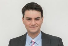 Ben Shapiro Invades Canada! UBC Free Speech Club Talk