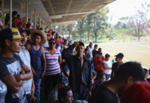 The Caravan of Crap, by Bob Lonsberry