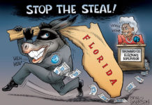 Massive Voter Fraud, China, California Fires : Michael Rivero