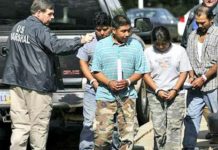 ICE Deports Quarter of a Million Illegal Aliens, 6K Gang Members in 2018