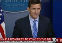 The Framing of Michael Flynn, by Matt Palumbo