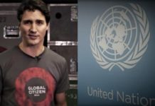 Betrayal: Trudeau Government Signs UN Global Compact On Migration, Dealing A Devastating Blow To Canadian Sovereignty