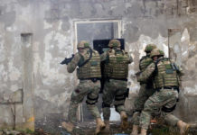 NJ State Police to launch Nazi-style door-to-door gun magazine confiscation campaign… at gunpoint, of course… NJ declares WAR on its own residents