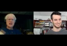 James Perloff & Dustin Nemos on The Shadow Government vs Trump