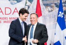 Danielle Smith: Canada’s on notice Albertans have had enough