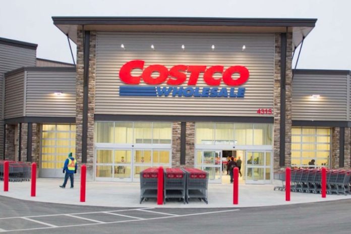 Costco-Store