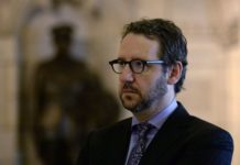 Gerald Butts testifies on SNC-Lavalin case
