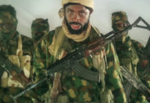 Christians are being massacred in Nigeria by Extremists Muslims