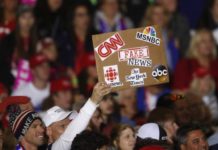 Nolte: Top 51 Fake News ‘Bombshells’ the Media Spread About RussiaGate