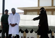 ‘MEDIEVAL’ PUNISHMENT Brunei Sharia law comes into force today that allows gay people and cheating spouses to be stoned to death