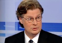 Byron York & Mark Levin on “Life, Liberty and Levin”