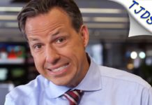 The Mueller Report Has Been Released! What’s the score, Mr. Tapper?