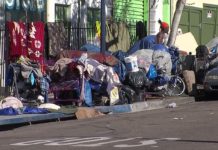 The hopeless feeling I get living in California. Here is my story of living here.