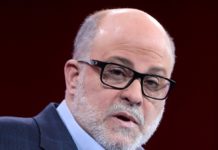Mark Levin – Breaking Fox News April 22, 2019