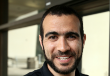 CBC TV program features Omar Khadr as Easter Sunday talk show guest