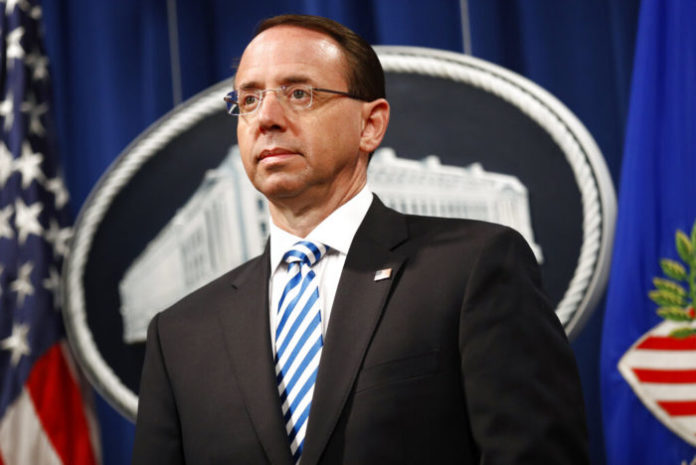Rod Rosenstein