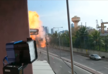 REPORT: Sri Lankan Authorities Believe Islamist Terror Group Perpetrated Horrific Easter Terror Attack Against Christians