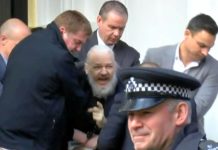 Breaking: Brexit Happened!!! plus Julian Assange Update