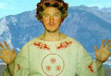 Climate Change and the Ten Warning Signs for Cults