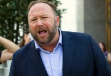 Facebook and Instagram Just Banned Alex Jones and a Bunch of Other Far-right People
