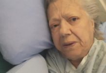 Son at a loss for answers after Caraquet senior with stage 4 bedsore dies