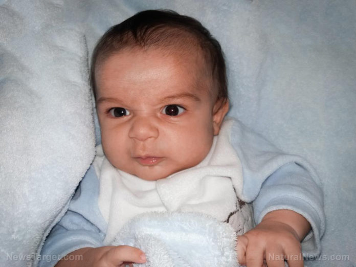 Aggression-Air-Angry-Baby-Boss-Background-Bad