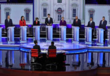 FUREY: Lots of soul searching ahead for the Democrats and the left