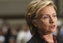 JUDICIAL WATCH: Obama Admin Gave ‘Immunity’ to Clinton Lawyer Responsible for Deleting 30,000 Emails