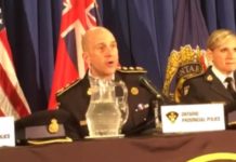 Huge child porn ring bust in Toronto shows sickness in our society