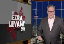 The Rebel’s 2019 Federal Election Plan! It’s Good!