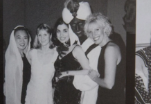 BREAKING: Justin Trudeau Wore Racist Blackface In Event At Elitist Private School