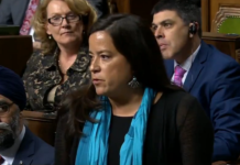 STUNNING: Jody Wilson-Raybould Was Interviewed By RCMP On Tuesday, While Trudeau Liberals Desperately Try Blocking Investigation