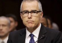 Justice Department Seeks McCabe’s Text Messages On FBI Probe. What Could It Reveal?