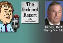 United Nations in Canada, and the CBC. Harvey Oberfeld