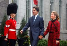 LILLEY: RCMP were blocked from fully investigating Trudeau’s office on SNC obstruction claims