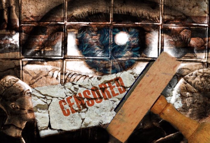 Censored-Mind-Control